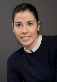 photo de Maître Audrey LETERTRE